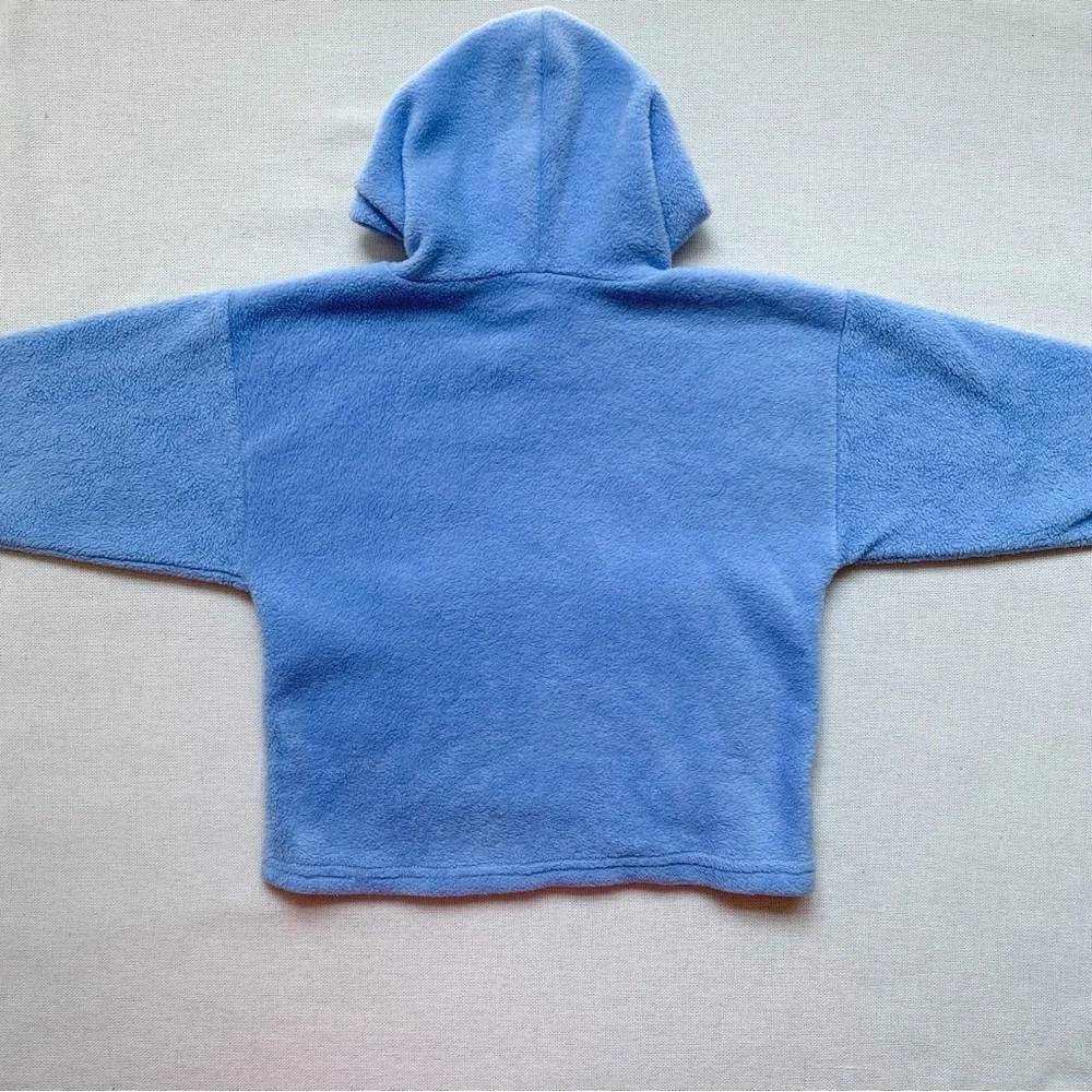 Vintage Tweety Fleece 2 Piece Sweatshirt & Pants Set - Picture 7 of 11